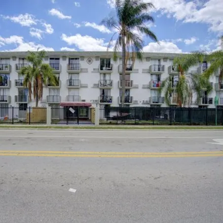 Buy this 1 bed condo on 16450 Northwest 2nd Avenue in Miami-Dade County, FL 33169