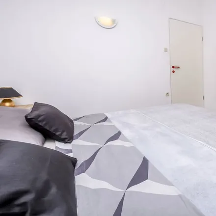 Rent this 1 bed apartment on Ražanj in 22203 Ražanj, Croatia