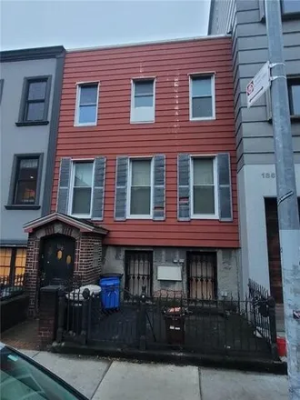 Buy this 3 bed house on 188 Powers St in Brooklyn, New York