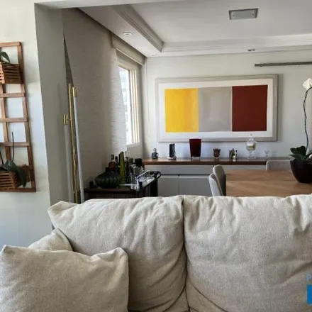 Buy this 3 bed apartment on Alameda Lorena 1052 in Cerqueira César, São Paulo - SP