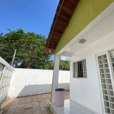 Buy this 4 bed house on Rua São Paulo in Acarape, Teresina - PI
