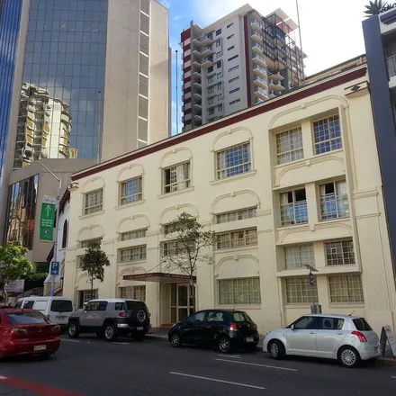 Image 7 - The Manhattan, 436 Ann Street, Brisbane City QLD 4000, Australia - Apartment for rent