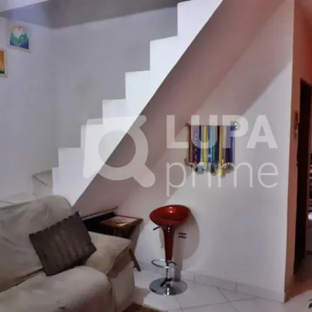 Buy this 5 bed house on Rua Nova Canaã in Presidente Dutra, Guarulhos - SP