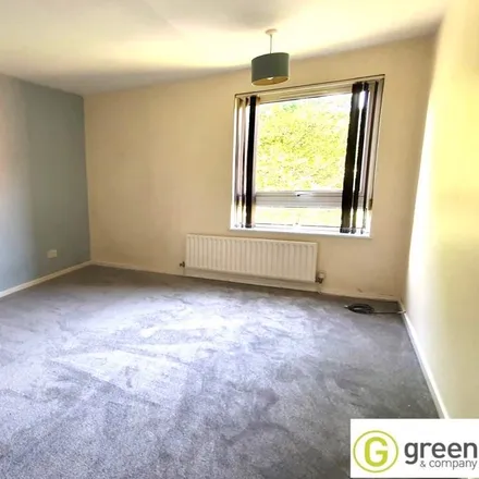 Rent this 2 bed apartment on Rowan Court in 10 Bowlas Avenue, Mere Green