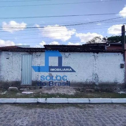 Rent this 3 bed house on Rua das Ninfas in Timbó, Abreu e Lima - PE