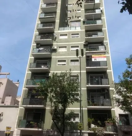 Image 2 - Servicio Central, Avenida Independencia, San Telmo, C1099 AAT Buenos Aires, Argentina - Apartment for sale