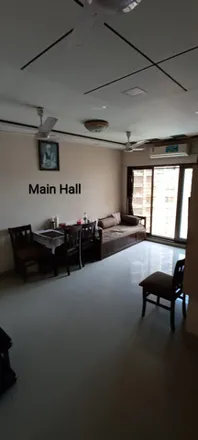 Image 6 - Centelia, 3, Gladys Alwares Road, Manpada, Thane - 400610, Maharashtra, India - Apartment for sale