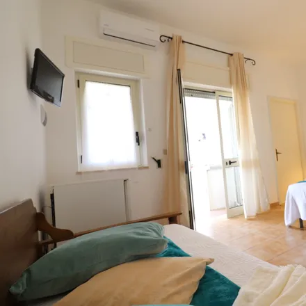 Rent this 1 bed house on Sentiero Baia dei Turchi in 73028 Otranto LE, Italy