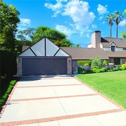 Buy this 6 bed house on 3655 San Pasqual Street in Los Angeles County, CA 91107