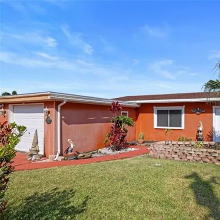 Buy this 2 bed house on 643 Normandy Road in Madeira Beach, FL 33708