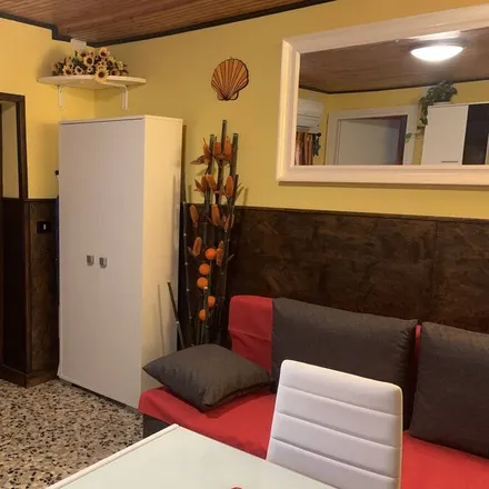 Rent this 1 bed house on 18012 Bordighera IM