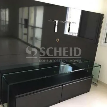 Buy this 2 bed apartment on Rua Doutor Martins de Oliveira in Ferreira, São Paulo - SP