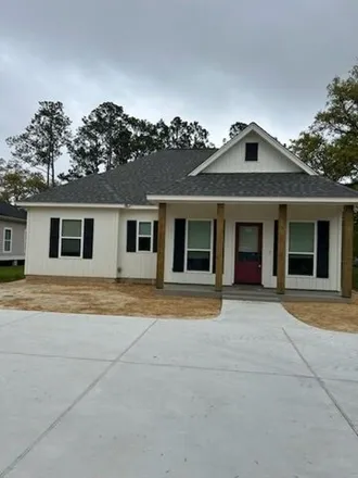 Buy this 3 bed house on 134 Hoover Drive in Slidell, LA 70461