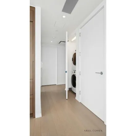 Image 6 - 50 West Street, New York, NY 10006, USA - Apartment for rent