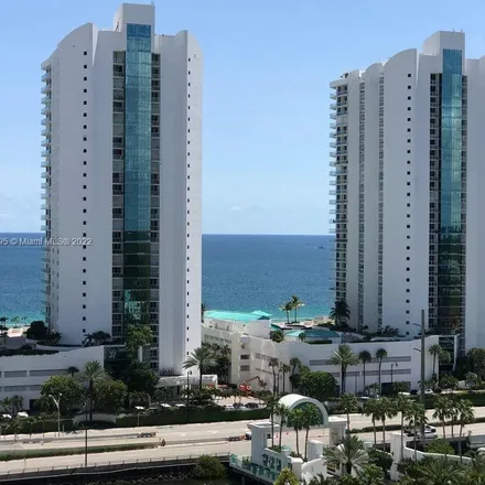 Buy this 3 bed condo on Saint Tropez on the Bay 3 in 250 Northeast 163rd Street, Sunny Isles Beach