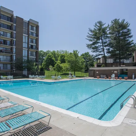 Image 3 - 9901 Blundon Drive, Forest Glen, Montgomery County, MD 20902, USA - Apartment for rent