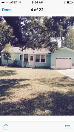 Rent this 2 bed house on 2613 Beach Blvd S