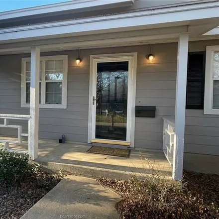 Image 2 - 2888 First Street, Bryan, TX 77801, USA - House for rent