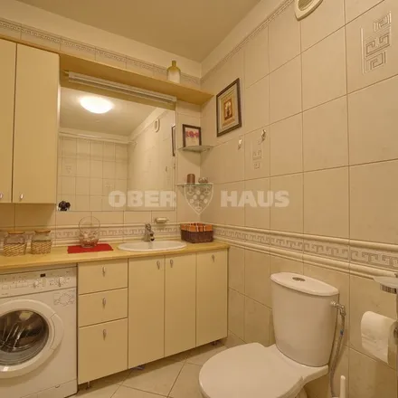 Rent this 3 bed apartment on Ukmergės g. in 06305 Vilnius, Lithuania