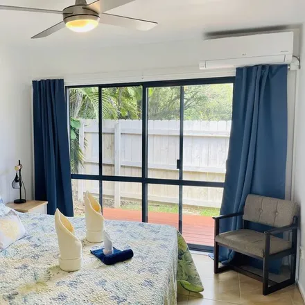 Rent this 4 bed house on Avarua in Rarotonga, Cook Islands