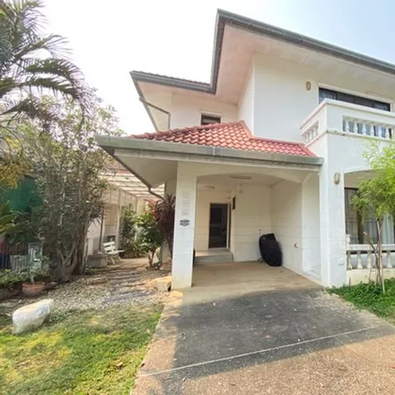 Buy this 2 bed house on หมู่บ้านในฝันราชพฤกษ์ ซอย 4 in Baan Nai Fun, Chiang Mai Province 50230