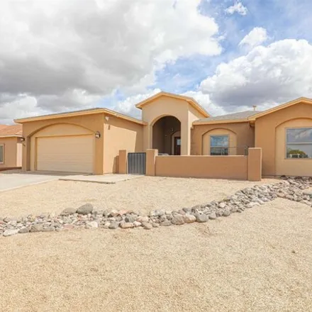 Buy this 4 bed house on 1205 Santiago Street in Alamogordo, NM 83310