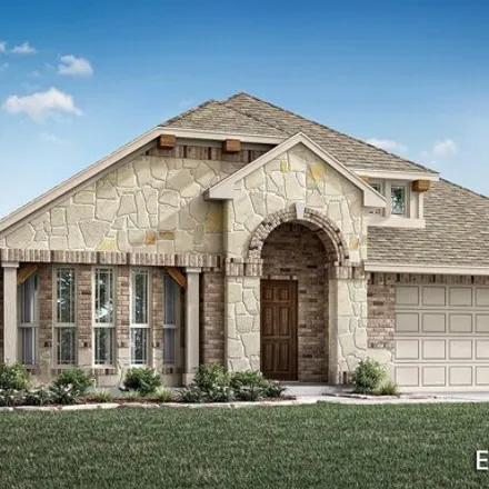 Buy this 4 bed house on Bird Cherry Lane in Denton County, TX 76277