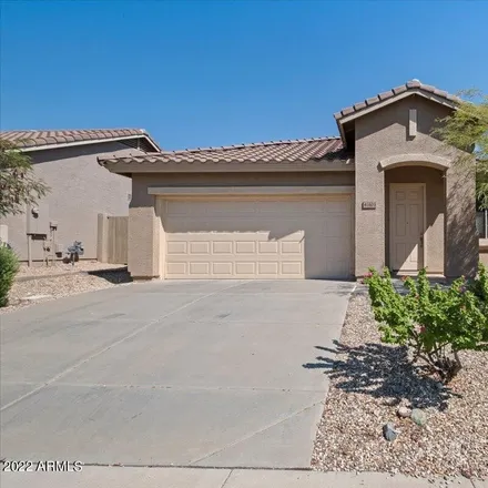 Image 1 - 42105 North 41st Drive, Phoenix, AZ 85086, USA - House for sale