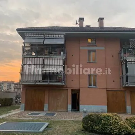 Rent this 2 bed apartment on Comunale 4 - Afc in Via Oropa 69, 10153 Turin TO