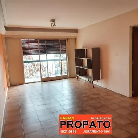Buy this 3 bed apartment on Juramento 5098 in Villa Urquiza, 1431 Buenos Aires