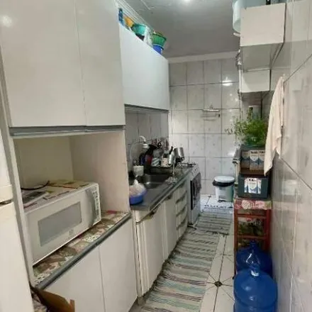 Buy this 2 bed apartment on Travessa Nova Silvina in Ferrazópolis, São Bernardo do Campo - SP
