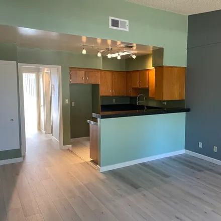 Rent this 1 bed apartment on 660 West Bonita Avenue