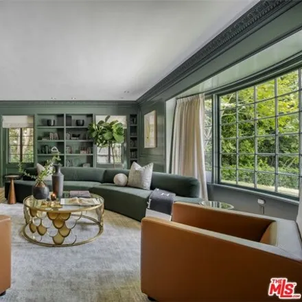 Image 7 - 706 North Oakhurst Drive, Beverly Hills, CA 90210, USA - House for rent