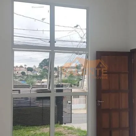 Image 1 - Rua Paulo Gomes de Azevedo, Araucária - PR, 83704-030, Brazil - House for sale