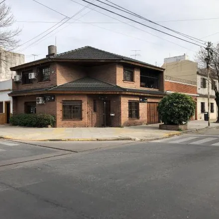 Buy this 3 bed house on Alejandro Magariños Cervantes 5502 in Villa Luro, C1408 AKN Buenos Aires