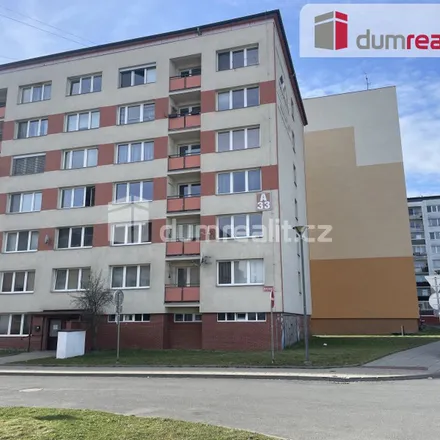 Image 9 - Na Pastvisku 678/11, 747 05 Opava, Czechia - Apartment for rent