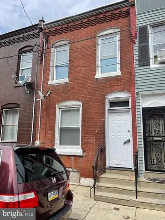 Rent this 3 bed house on 1623 Dounton Street in Philadelphia, PA 19140