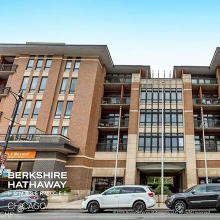 Buy this 2 bed condo on 3438-3464 South Halsted Street in Chicago, IL 60608