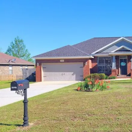 Buy this 4 bed house on 21407 Grady Lane in Summerdale, Baldwin County