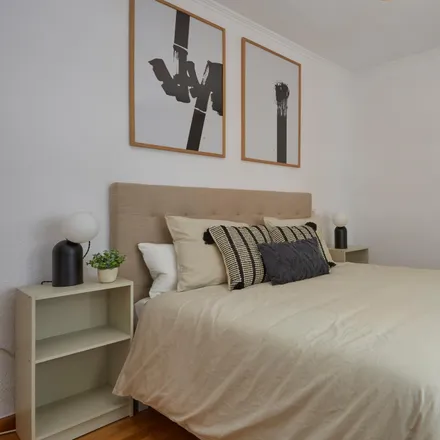 Rent this 3 bed apartment on Condis in Carrer de l'Aprestadora, 7