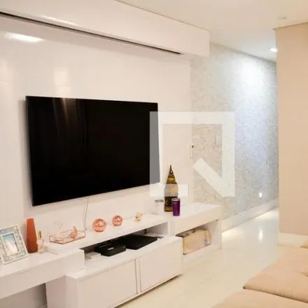 Buy this 2 bed apartment on Alameda São Caetano in Santa Maria, Santo André - SP