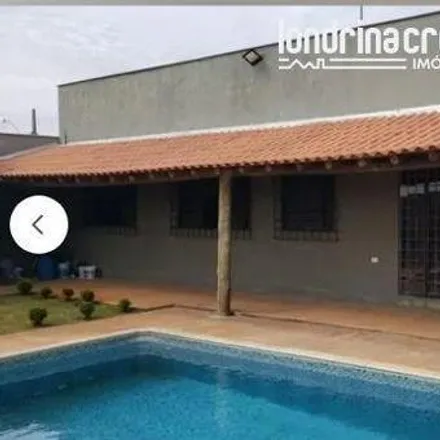 Image 1 - Avenida Jacob Macanhan, Centro, Pinhais - PR, 83323-410, Brazil - House for sale
