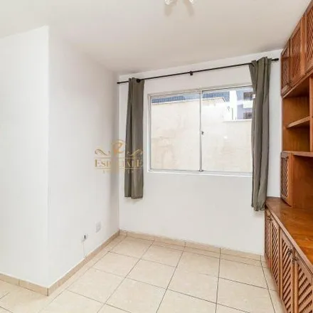 Buy this 2 bed apartment on Rua Sanito Rocha 135 in Cristo Rei, Curitiba - PR