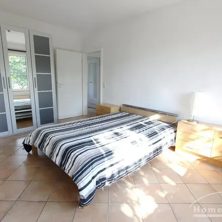 Rent this 2 bed apartment on Pützstraße in Hausdorffstraße, 53129 Bonn