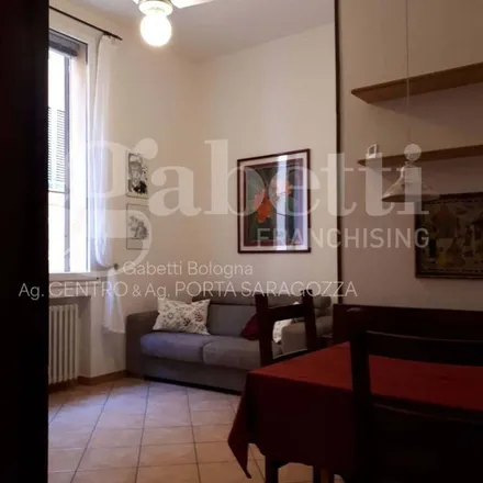 Rent this 2 bed apartment on Torresotto di San Vitale in Via San Vitale, 40125 Bologna BO