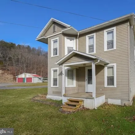 Buy this 4 bed house on Headsville Road in Mineral County, WV