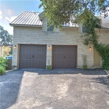 Rent this 1 bed house on 2402 Thornton Road in Austin, TX 78704