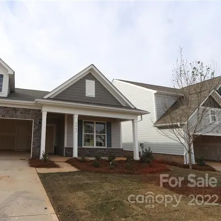 Buy this 3 bed house on 37901 Trinity Circle in Stanly County, NC 28127