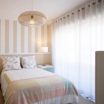 Rent this 1 bed apartment on Rua Conde das Antas 67 in 1070-138 Lisbon, Portugal