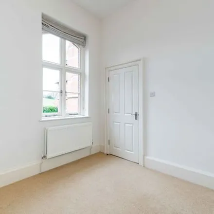 Rent this 3 bed townhouse on Hereford Road in Bartestree, HR1 4BT